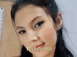 Wendy2021