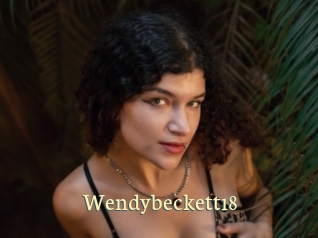 Wendybeckett18