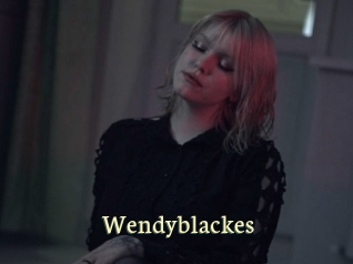 Wendyblackes