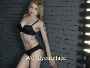 Wendycuteface
