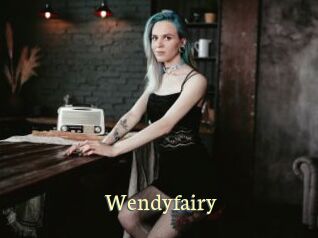 Wendyfairy