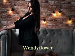 Wendyflower