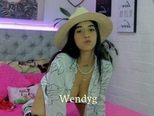 Wendyg