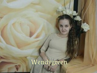 Wendygreen