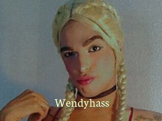 Wendyhass