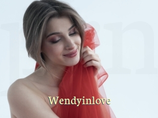Wendyinlove