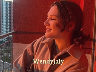 Wendyjaly