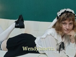 Wendyjanetta