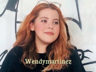 Wendymartinez