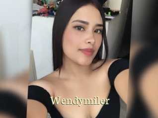 Wendymiler