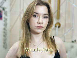 Wendyolsen