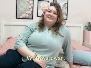 Wendysrewart