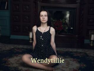 Wendytillie