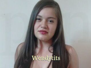 Wendytits