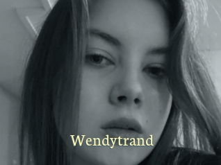 Wendytrand