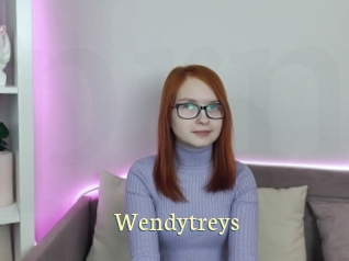 Wendytreys