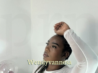 Wendyvannesa