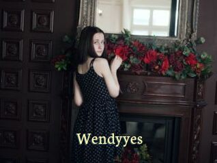 Wendyyes