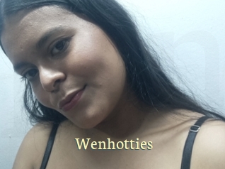 Wenhotties
