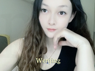 Wenjing