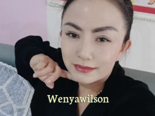 Wenyawilson
