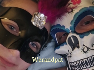 Werandpat