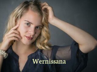 Wernissana