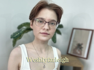 Weshlyfarleigh