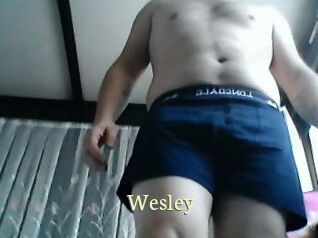 wesley Porn str8
