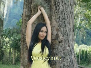 Wesleyhott