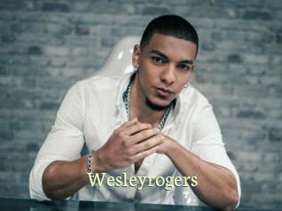 Wesleyrogers