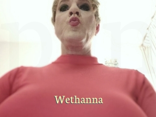 Wethanna