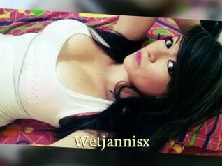 Wetjannisx