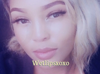 Wetlipsxoxo