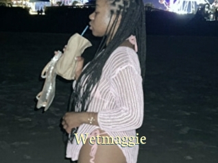 Wetmaggie