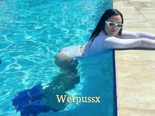 Wetpussx