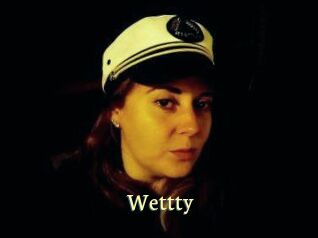 Wettty