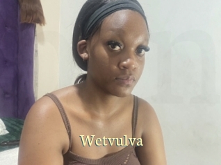 Wetvulva
