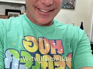 Wetwilliamwild31