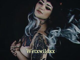 Wetxwildxx