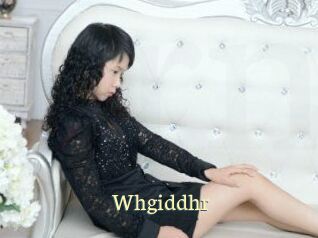 Whgiddhr