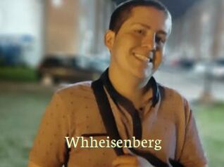 Whheisenberg