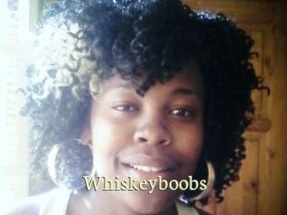 Whiskeyboobs