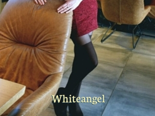 Whiteangel
