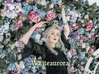 Whiteaurora