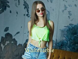 Whitebarbie