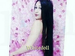 Whitedoll