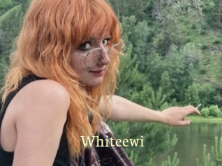 Whiteewi