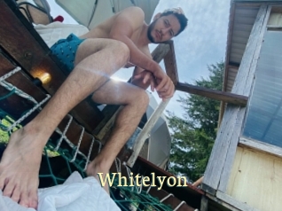 Whitelyon