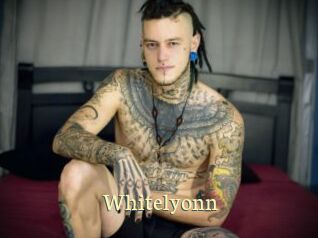 Whitelyonn